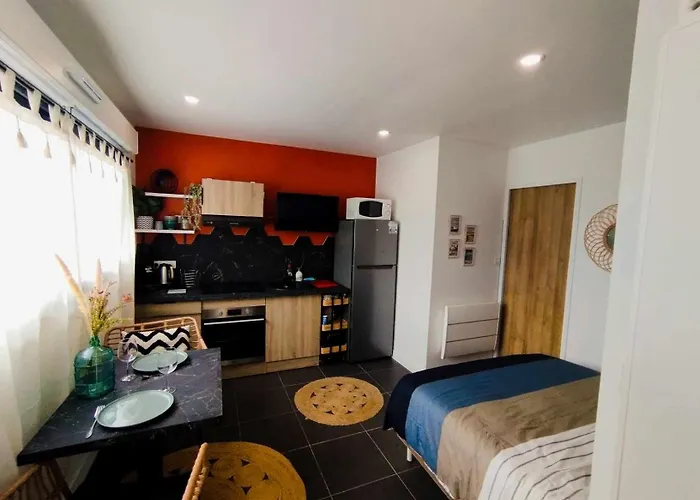 Studio A St Brevin Les Pins
