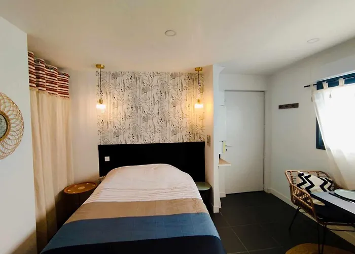 Studio A St Brevin Les Pins