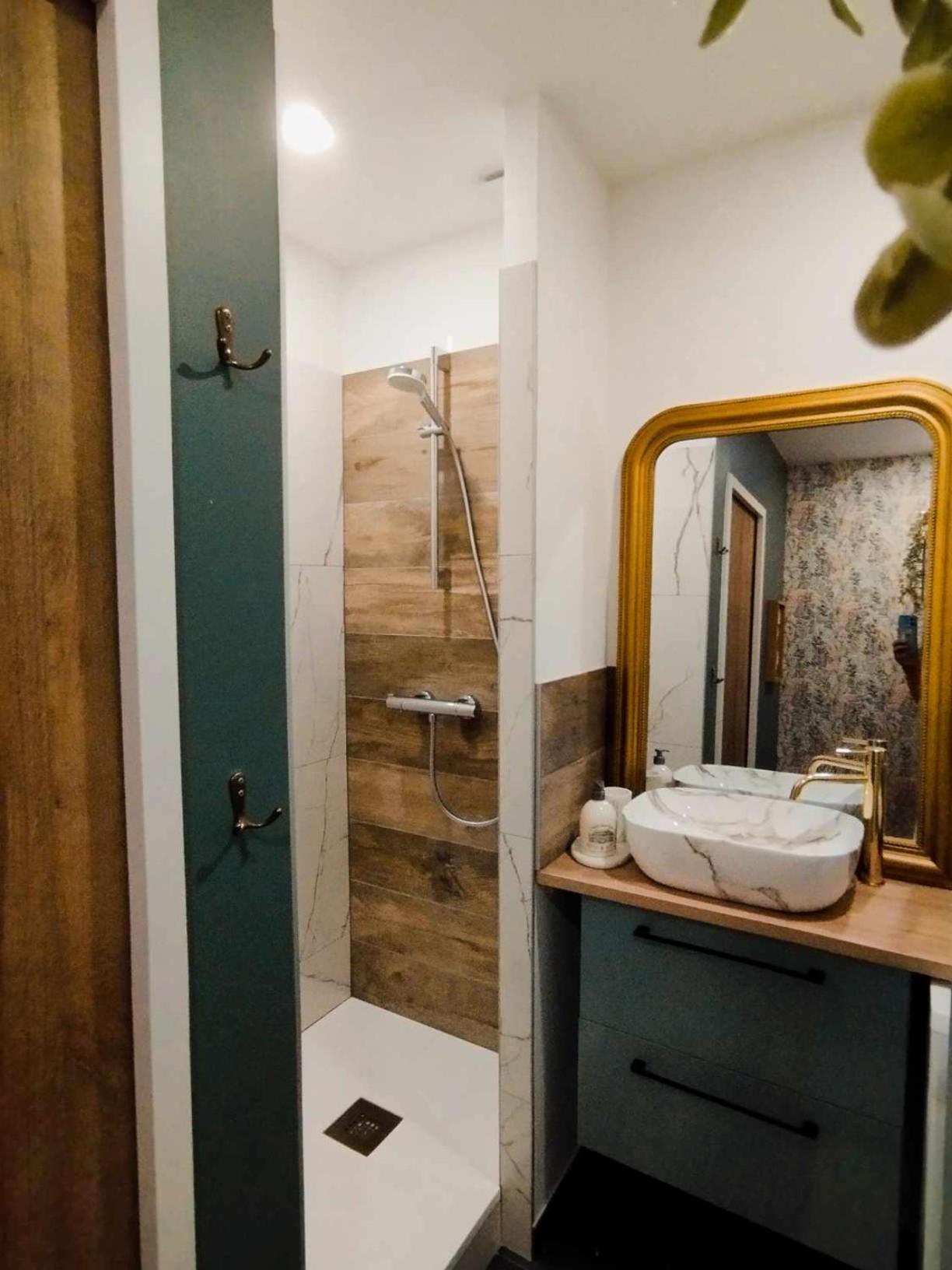 A St Brevin Les Pins Apartment *