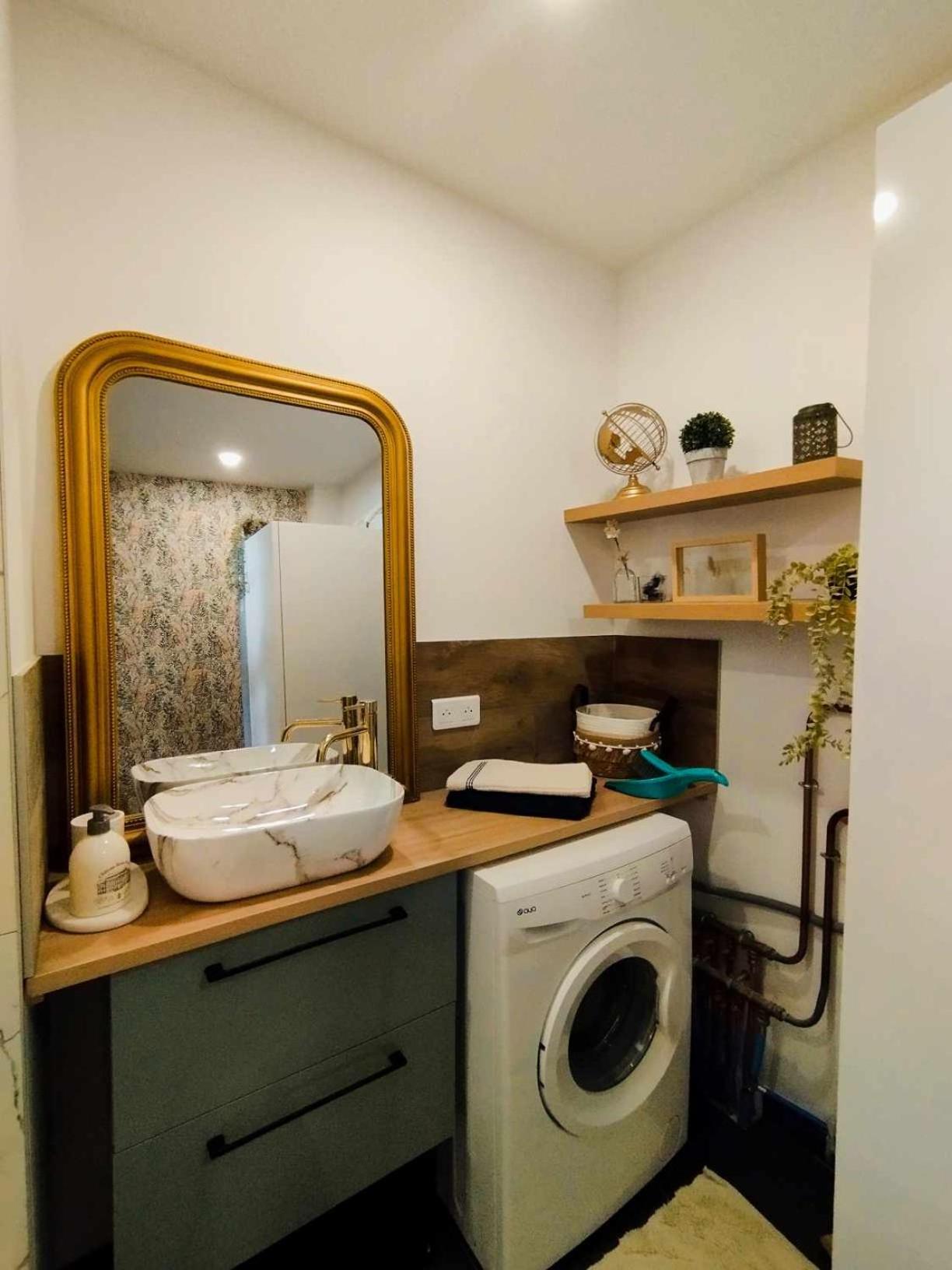 A St Brevin Les Pins Apartment